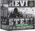 HEVI-Shot HS60024 HEVI-Steel Waterfowl 12Gauge 3" 1 3/8oz 2/4Shot 25 Per Box/10 Case