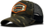Hornady Gear 32830 Trucker  Camo Hornady Patch
