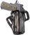 Galco CO2212RB Concealable 2.0 Black Fits 1911 Right Hand