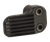 Timber Creek Outdoors AREMRT AR Extended Mag Release Tungsten Aluminum