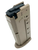 ProMag FNHA1FDE   20rd 5.7x28mm Fits FN Five-seveN FDE Polymer