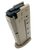 ProMag FNHA1FDE   20rd 5.7x28mm Fits FN Five-seveN FDE Polymer