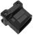 Strike Industries ARCMSPSAFBK Angled Grip  Black