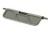 Timber Creek Outdoors ARBDCT Billet Dust Cover Tungsten Aluminum