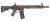 LWRC ICR5PBC14PSP Individual Carbine SPR 5.56x45mm NATO 14.70" 30+1 Patriot Brown, Black Adjustable Stock, Magpul MOE+ Grip