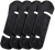 Mdt Sporting Goods Inc 104185BLK Buttstock Spacer Kit Black 4 Pack
