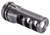 Gemtech 13817 7.62 ETM Muzzle Brake 5/8-24