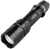 Lb Marketing 98868 Trac Tact-R  Black 400/1,000 Lumens White LED