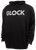 Glock AP95783_NEW Traditional  Large Black Long Sleeve