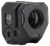 Strike Industries MCQUAD Micro Threaded Compensator Black Steel 0.89" OAL Compatible w/ 9mm/357 SIG