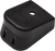 Glock 50974  Floor Plate 380 ACP Fits Glock 42 Slim Black Polymer