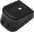 Glock 50974  Floor Plate 380 ACP Fits Glock 42 Slim Black Polymer