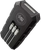 AGM Global Vision 6628XPB31 Solar Power Bank  Black 5V