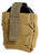 High Speed Gear 24DC00CB TACO Gen 2 Nylon Coyote Brown MOLLE