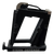 Stern Defense 001SDMAGADMP9AND40/P32  Mag-AD9 9mm/40 S&W Fits Sig P320/P250 Black Aircraft Grade Aluminum
