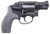 Smith & Wesson 12058 M&P Bodyguard *MA Compliant 38 S&W Spl +P 5 Shot 1.88" Black PVD Barrel/Cylinder, Matte Black Aluminum J-Frame, Gray Polymer Grip, Includes Crimson Trace Red Laser
