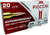 Fiocchi 6CMRD Hyperformance Match 6mmCreedmoor 105gr Nosler Reduced Drag Factor 20 Per Box/10 Case