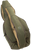 Allen 6047 Copperhead Crossbow Case Olive/Tan