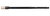 Faxon Firearms 10B810R20SHQ5RNP3  Match 308 Win 20" Spiral Fluted Black Salt Bath Nitride 416-R Stainless Barrel