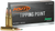 HSM  Tipping Point 2 Super Shock Tip 7mm Rem 162 gr Hornady SST 20 Per Box/ 20 Case