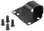 Sig Sauer Electro-Optics SOR0SK002 RomeoZero Mounting Kit Black Glock 43x/48X MOS/Springfield Hellcat