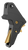 Tyrant CNC TDMPTRIGFSCBLK/GOLD   Black Fits S&W M&P Full-Size & Compact