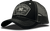 Hornady Gear 32790 Trucker  Black Hornady Patch