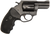 Charter Arms 69920 Pitbull  9mm Luger 5rd, 2.20" Black Nitride Steel Barrel, Cylinder & Frame w/Black Finger Grooved Rubber Grip