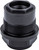 Kgm Suppressors A-SMG9-3LUG SMG9 3-Lug Adapter Black Nitride Steel