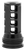 Huxwrx 1627 Muzzle Break-QD  7.62mm M14x1LH