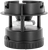 Moultrie MFG-15096 All-In-One II Feeder Kit 0-4 Feeds/Day 1-20 Seconds Duration Black