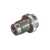 Thompson Center Arms Llc 0010R Impact Breech Plug Silver Steel