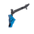 Tyrant CNC TDGTRIG34BLUEBLACKBAR I.T.T.S Trigger/Bar Blue/Black Fits Glock Gen3-4