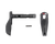 HK 50217891   9mm/40 S&W/45 ACP H&K USP Black Polymer