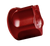 Timber Creek Outdoors 1/2-28TPR Thread Protector  Fits 1/2"x28 Red