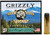 Grizzly Ammo GC41M4   41Mag 250gr Wide Flat Nose Gas Check 20 Per Box/10 Case