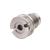 Thompson Center Arms Llc 0020R Encore Breech Plug Silver Steel