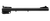 Thompson Center Arms, LLC 8030R Contender  357 Mag Black Chrome Moly Steel