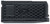 Sauer 80236684 505  5rd 6.5PRC/270WSM Black