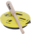 Hunters Specialties HSSTR100039 The Cookie Cutt'r Pot Call Attracts Turkey Species Yellow