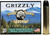 Grizzly Ammo GC45/701   45-70Gov 405gr Round Nose Flat Point 20 Per Box/10 Case
