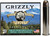 Grizzly Ammo GC45/70+P3   45-70Gov+P 350gr Bonded Flat Point 20 Per Box/10 Case