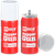 Mace 80421  Pepper Cartridges OC Pepper Range 25ft 2Pack