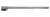 Thompson Center Arms, LLC 8107R Encore Prohunter Katahdin 360 Buckhammer 20" Fluted Threaded Stainless Steel