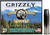 Grizzly Ammo GC357M14   357Mag 200gr Wide Long Nose Gas Check 20 Per Box/10 Case