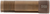 Rob Roberts Gun Works 200177 Final Strut Turkey Choke Invector Plus 20 Gauge