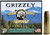 Grizzly Ammo GC38SP3   38Special 148gr Jacketed Hollow Point 20 Per Box/10 Case