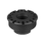 SilencerCo AC1563 Bravo Direct Thread Mount Fits M13.5 x 1 LH Matte Black
