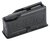 Thompson Center Arms Llc 4140R Icon  3+1 243/6.5CRD/7mm/308 Black Steel