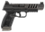 FN 66100843 509 LS Edge 9mm Luger 5" Barrel 17+1, Matte Black Polymer Frame With Mounting Rail, No Manual Safety, Optics Ready